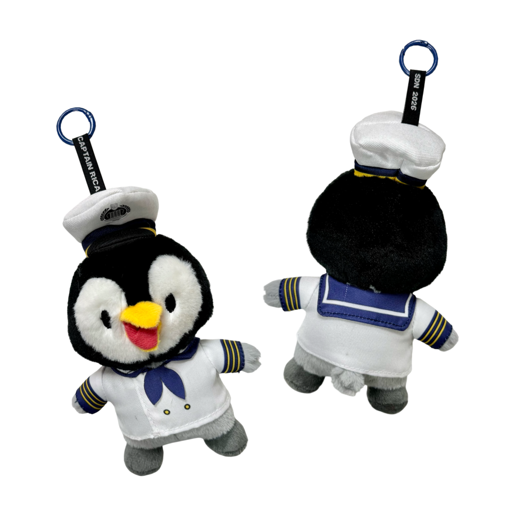 Custom Plushies Singapore | Soft toy corporate gifts