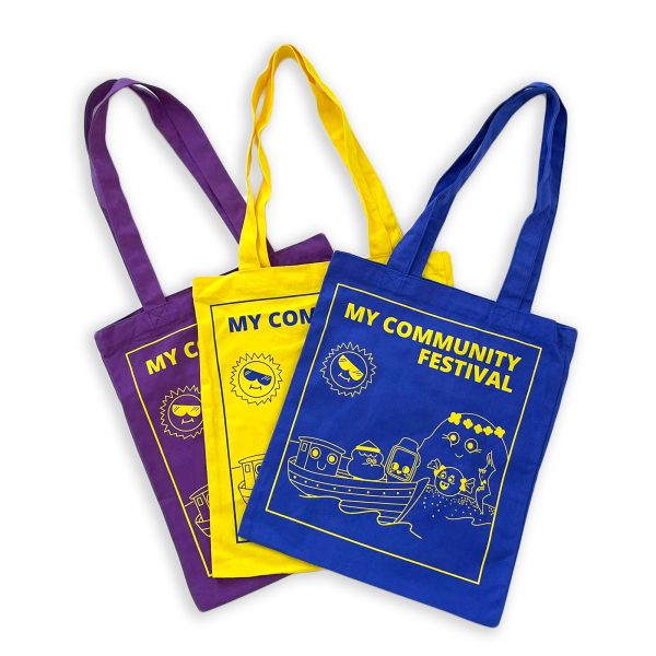 Multipurpose Plastic Bags | MMP Corporation