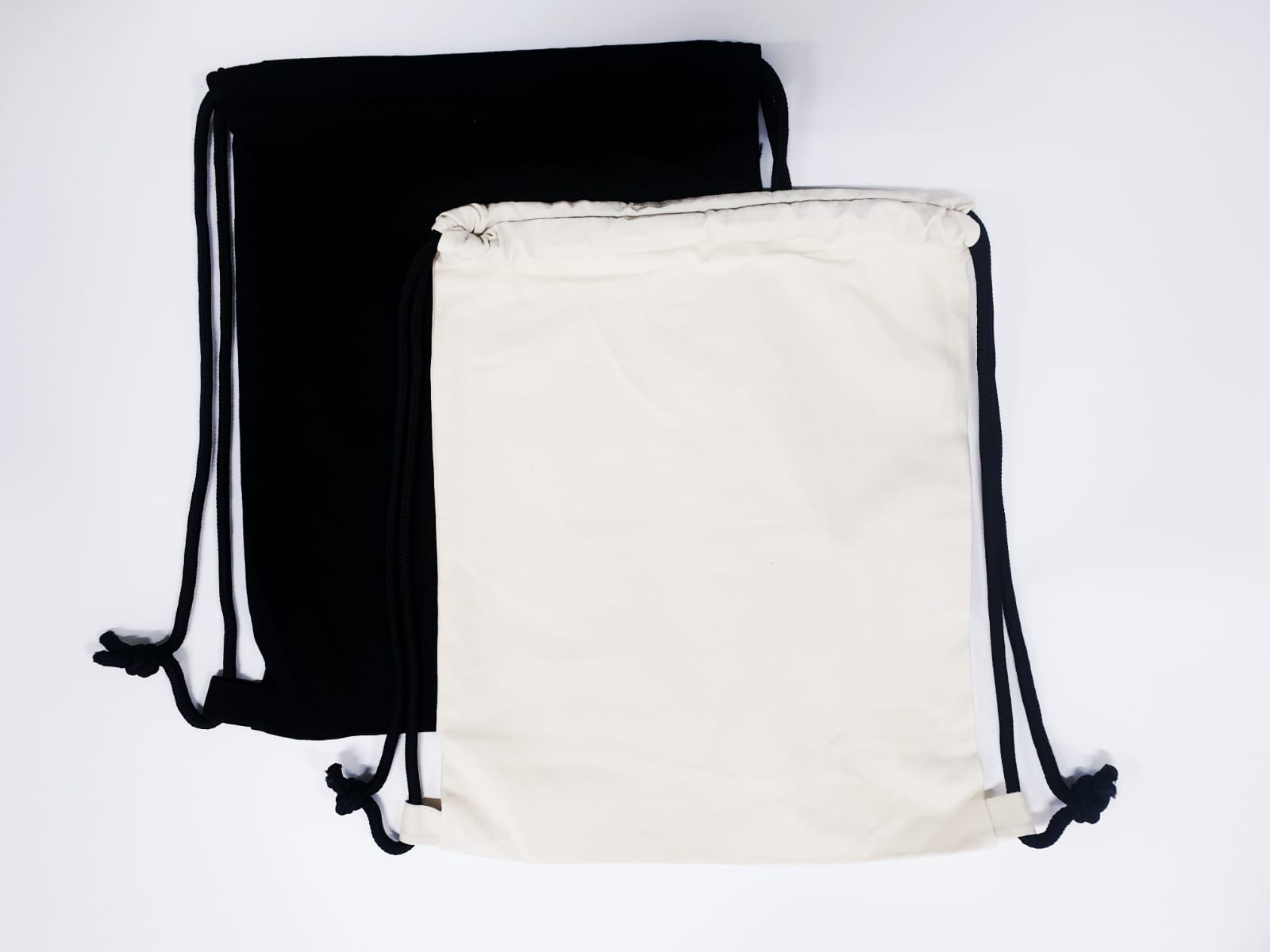 Top 73+ drawstring canvas bags latest - in.cdgdbentre