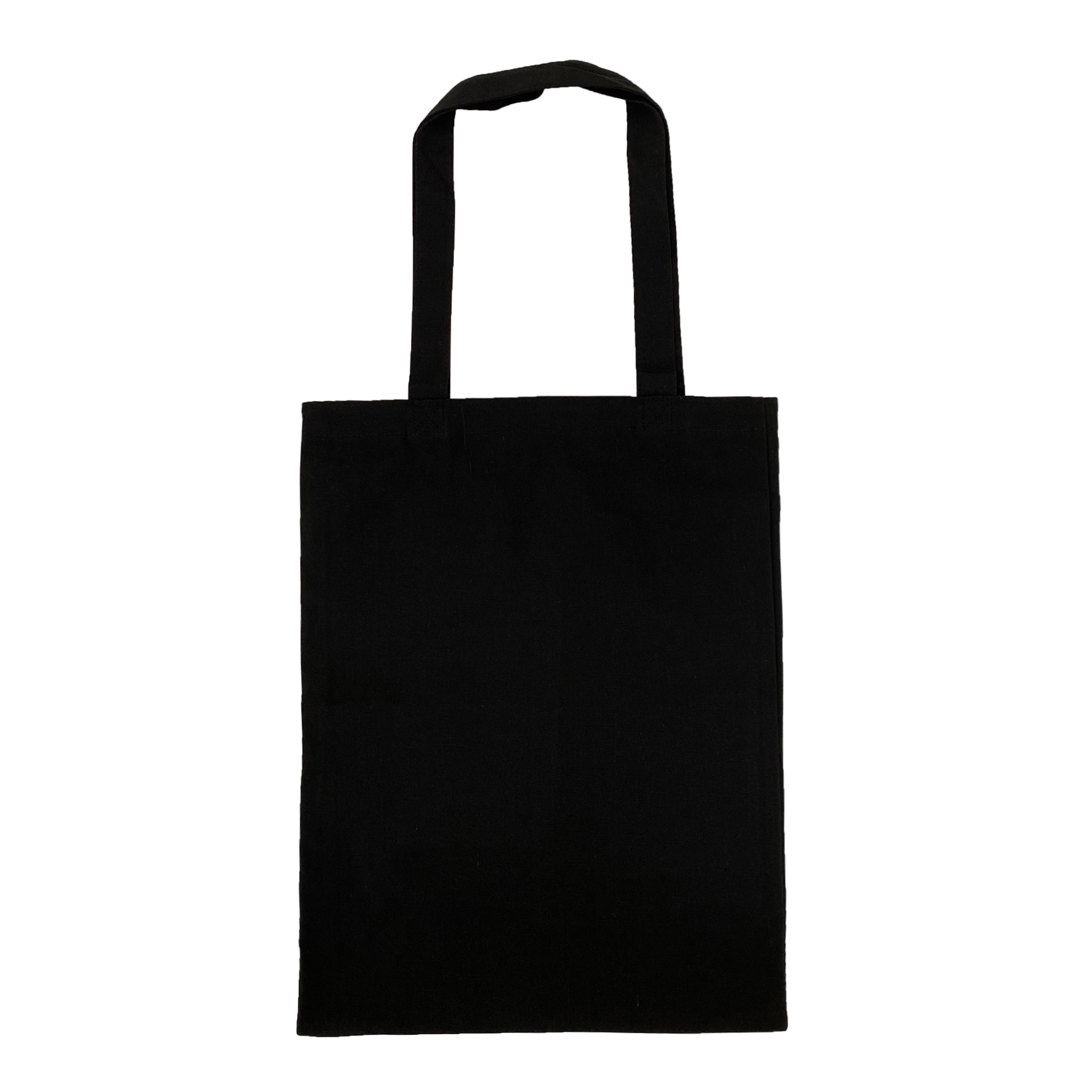 Custom Canvas Bag A3 | Tote Bag Printing Singapore | TREA