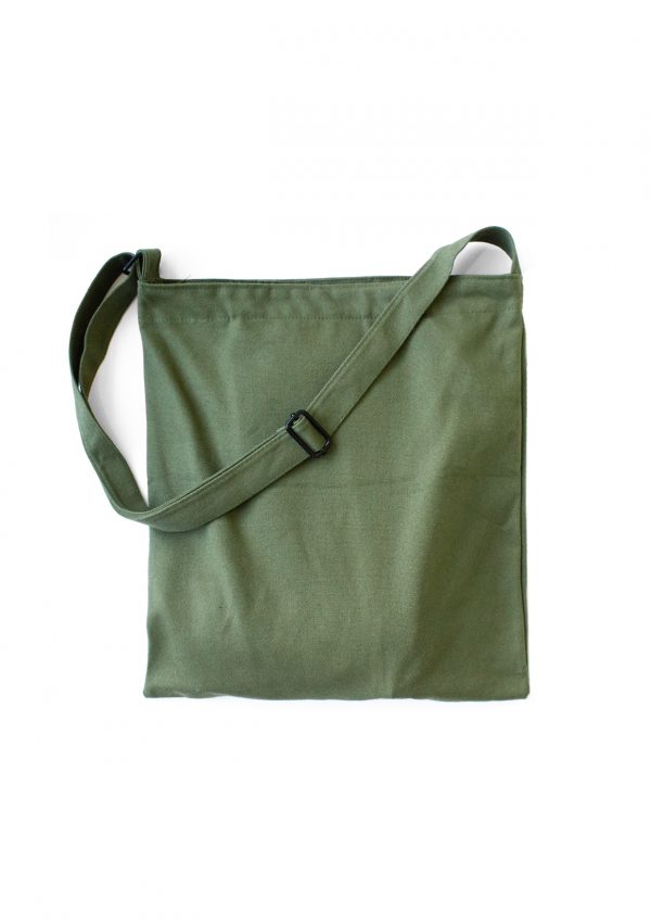 slingbag canvas