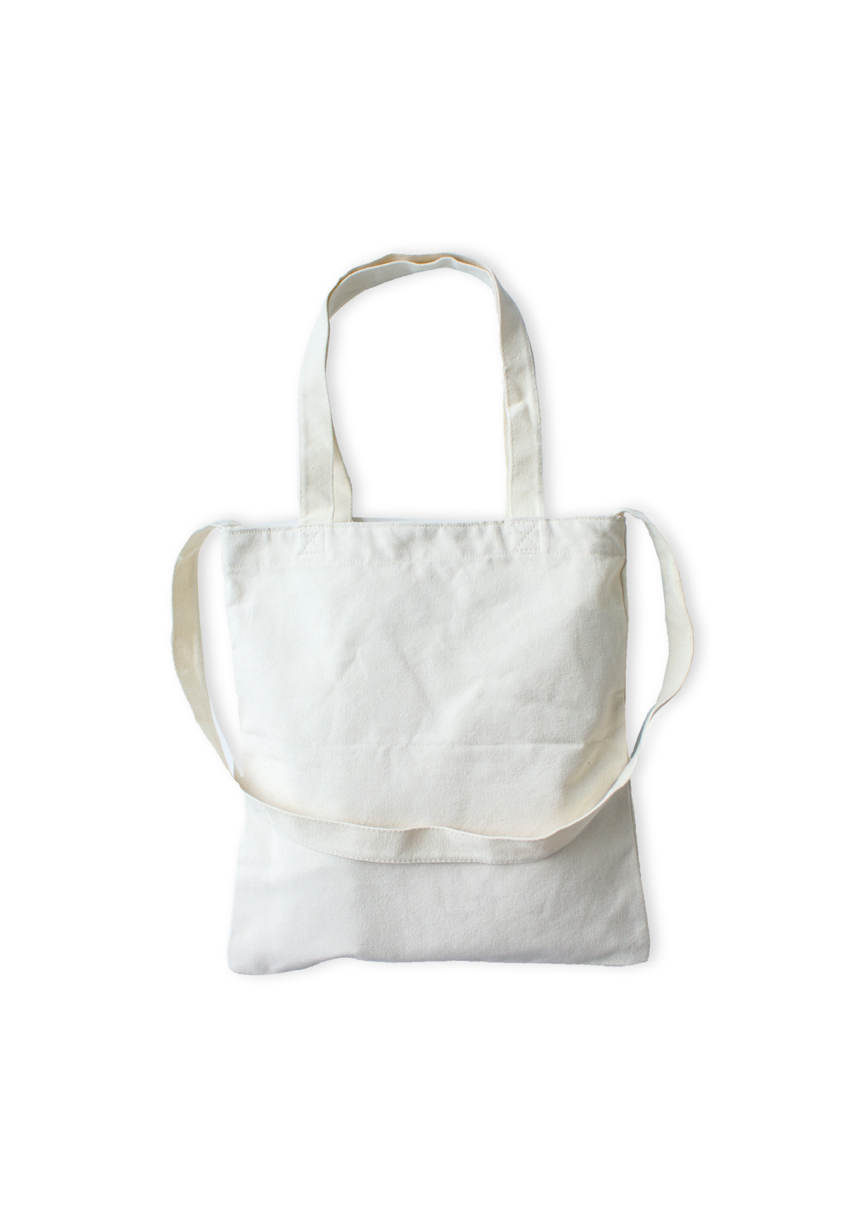 sling tote bag