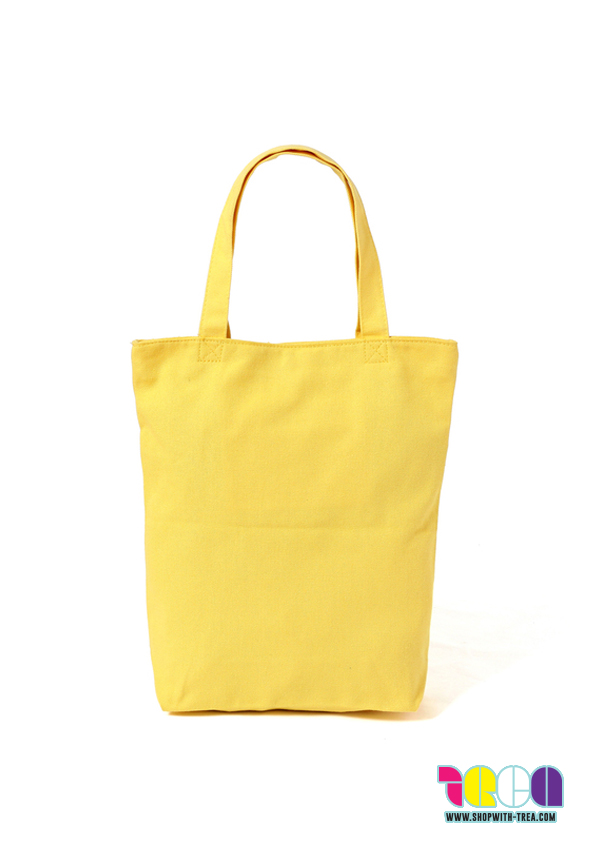 Custom Canvas Tote Bag Premium Series | Premium Canvas Bag Printing