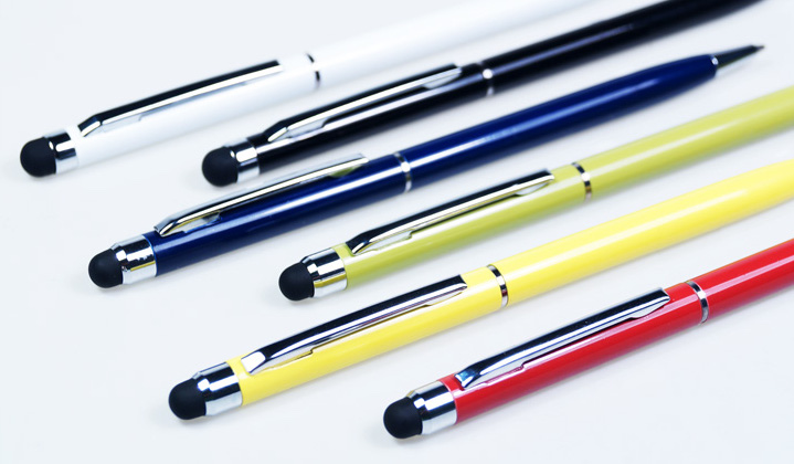 stylus pens