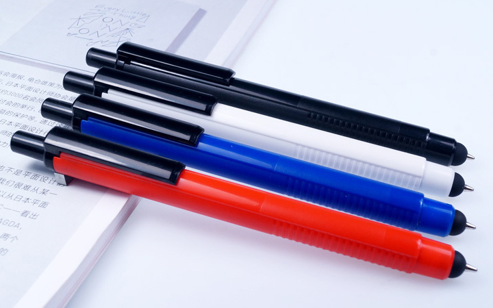 custom stylus pen