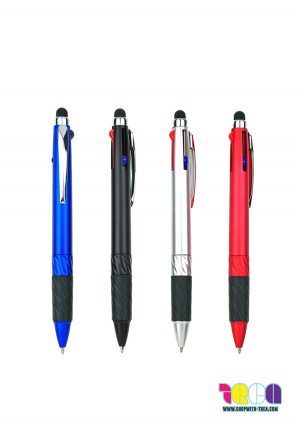 stylus multi color pen