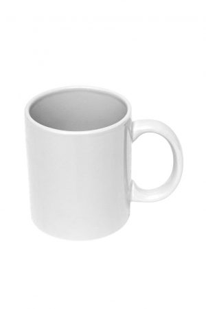 Custom Ceramic Mug