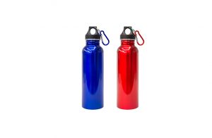 Sports Bottle Stainless Steel Printing