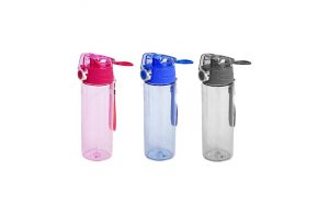 BPA-Free Tritan Bottle Printing