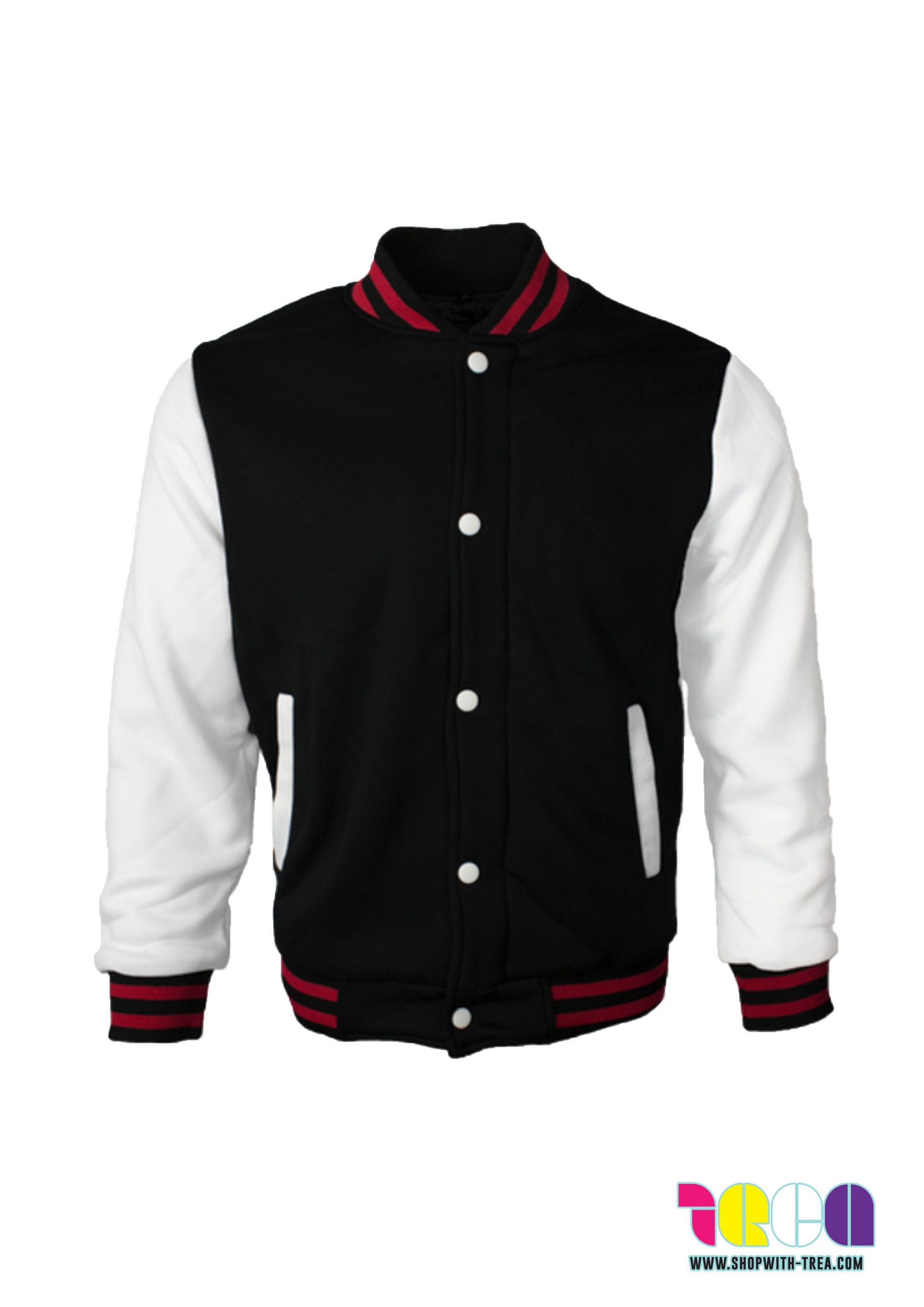 Customize hot sale senior jackets