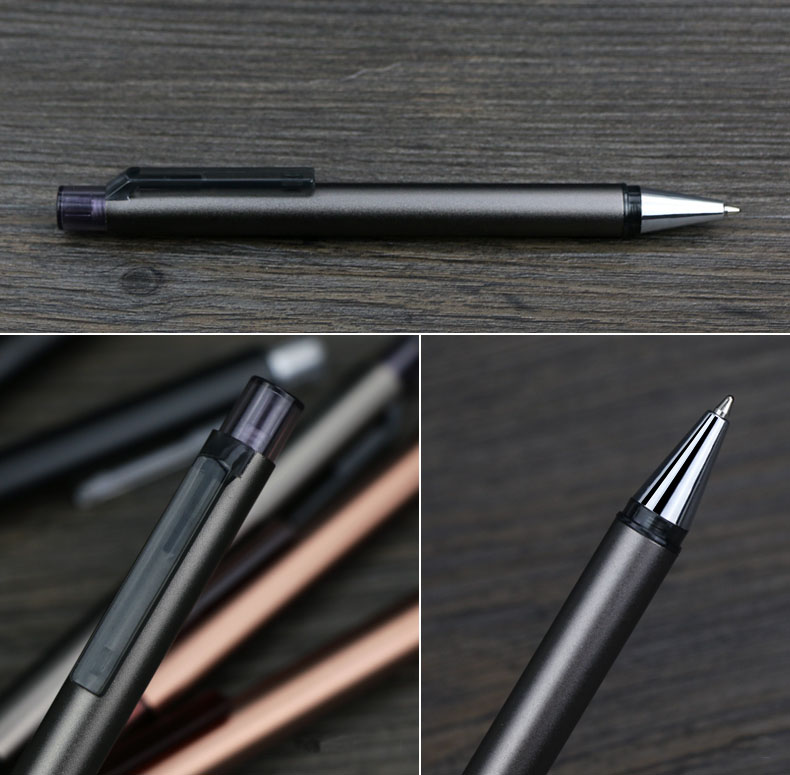 customise metal pen