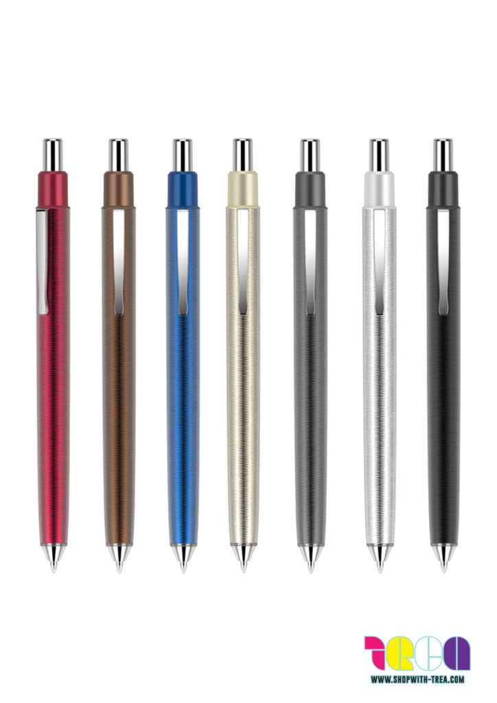 customize metal pen