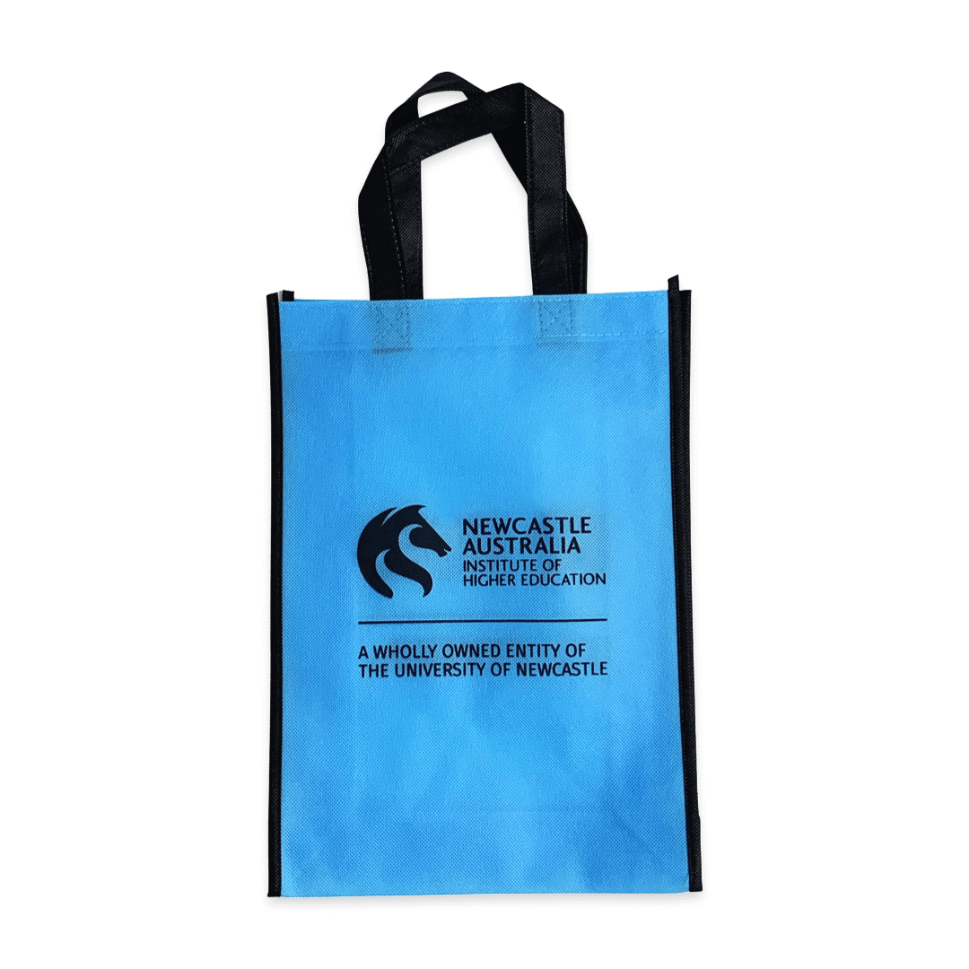 Non woven tote sale bags with logo