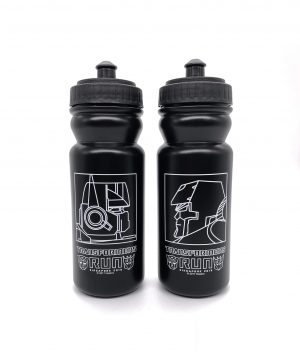 sports squeeze water bottle