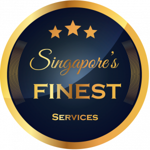 Singapore Finest Feature