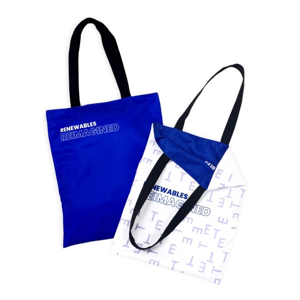 限定特価 新品未使用CLUBHAUS × TANGRAM REVERSIBLE BAG ad-naturam.fr