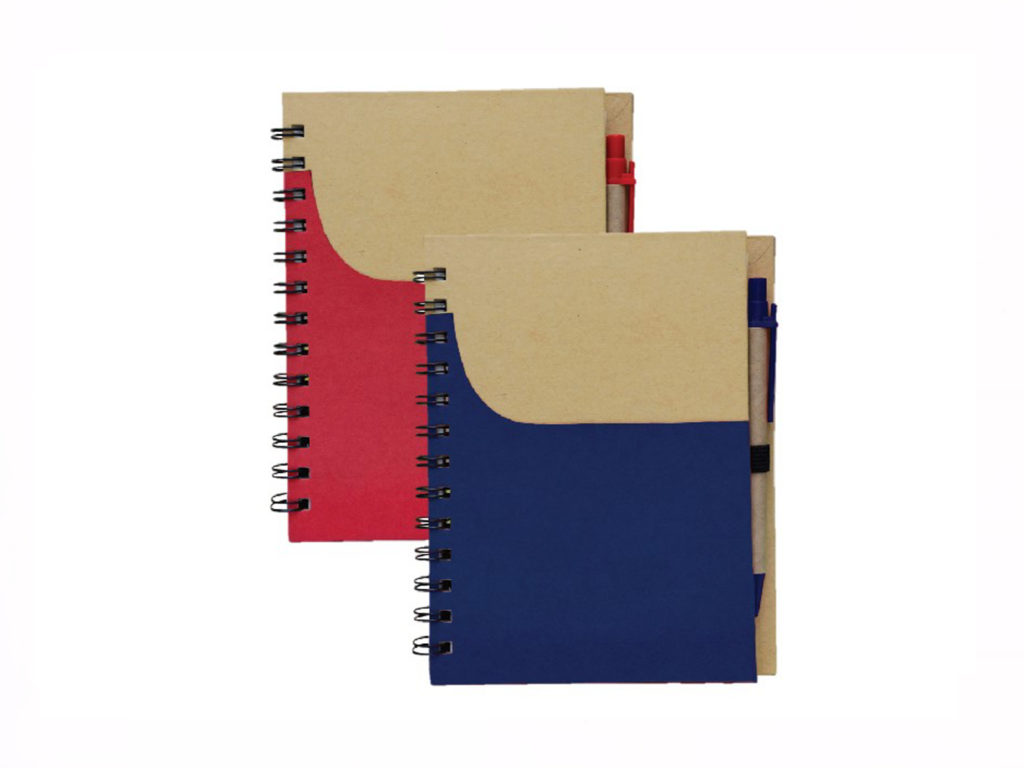 eco friendly stationery gifts 