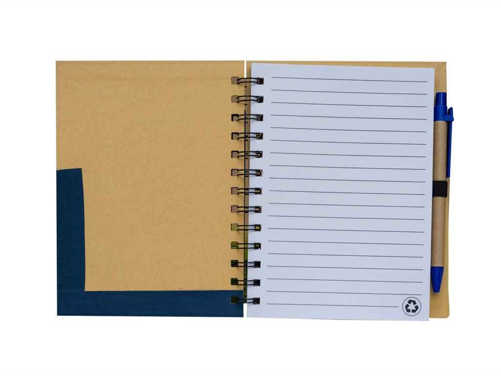 eco friendly stationery gifts 