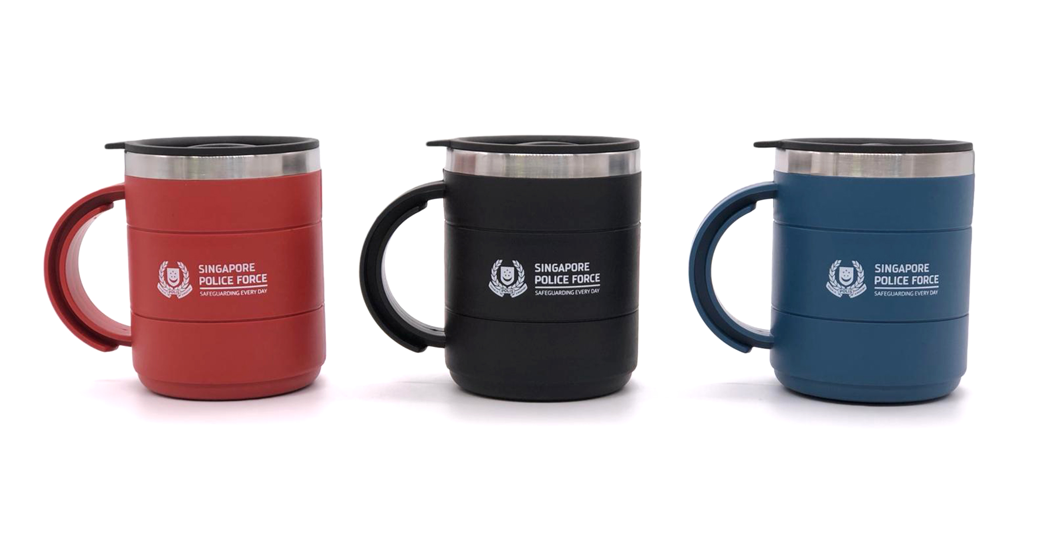 customised thermal mug custom made corporate gifts