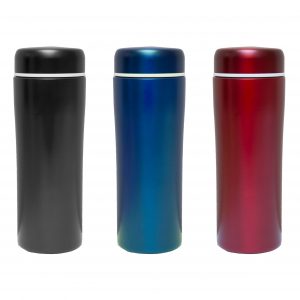 500ml Vacuum Flask Printing | Corporate Gift SG | TREA