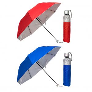 foldable umbrella printing
