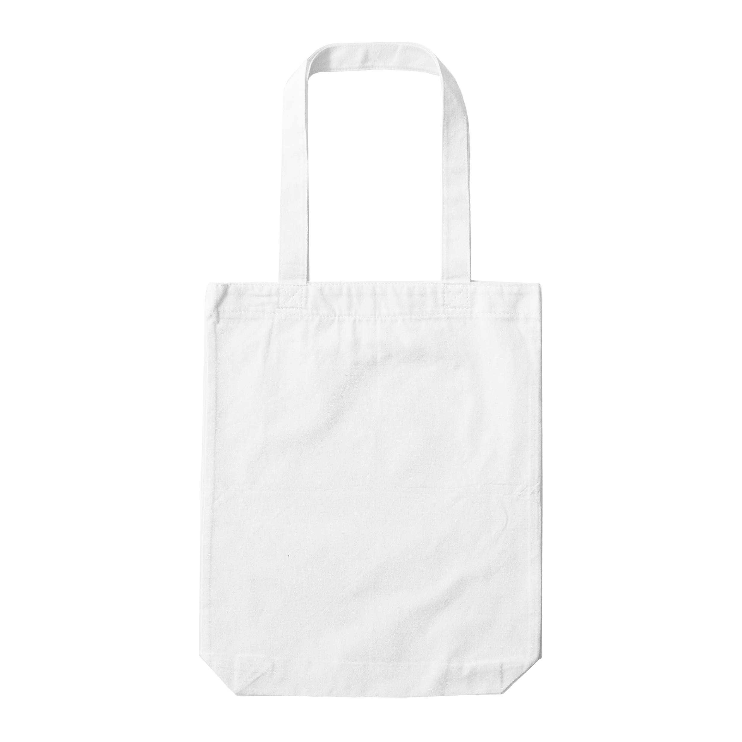 Custom White Canvas Bag A3 | Tote Bag | Corporate Gift SG