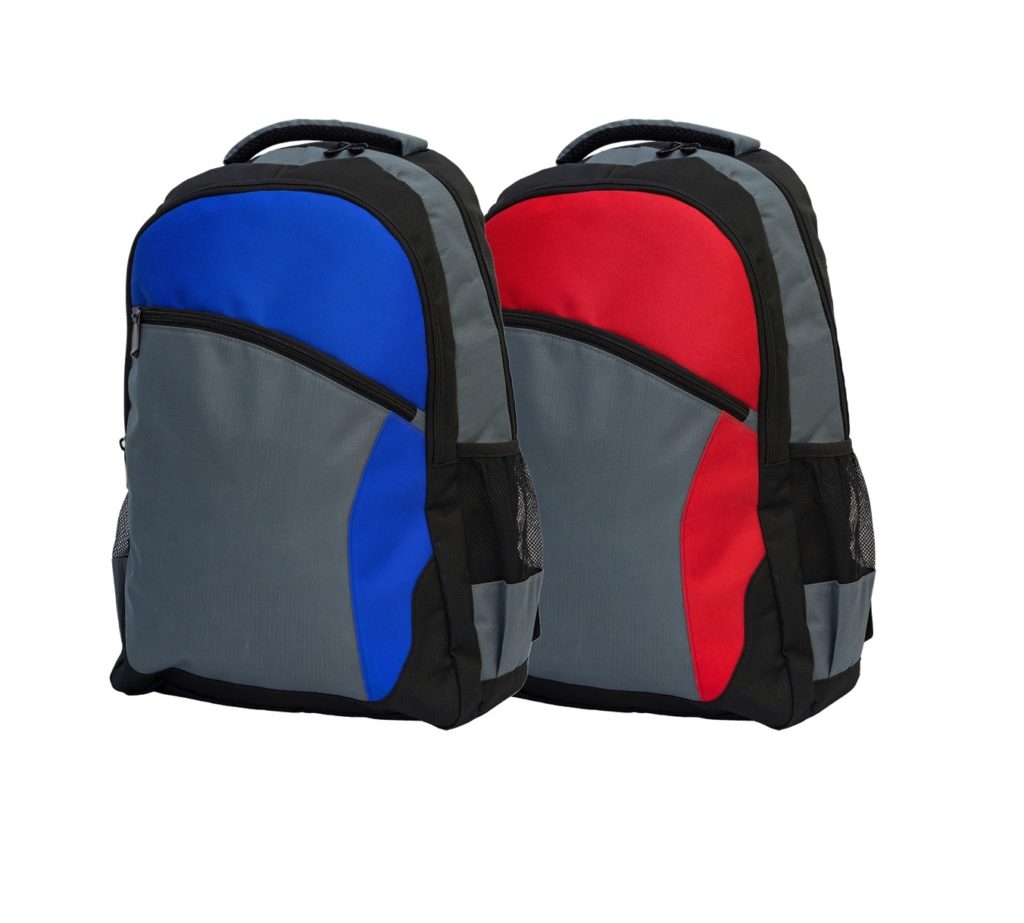 custom printing backpack