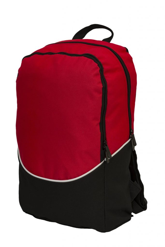 Custom Backpack BP51