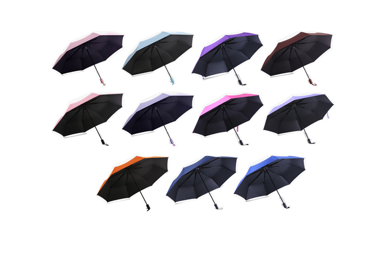 UV Umbrella Printing