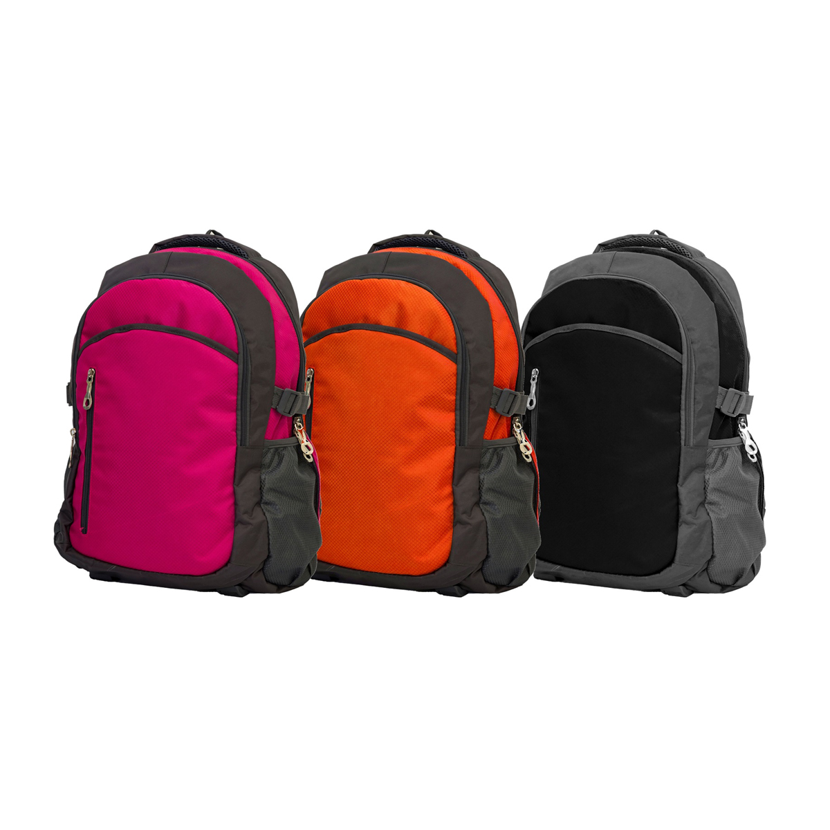 Custom Print Backpack | Corporate Gift Singapore | TREA