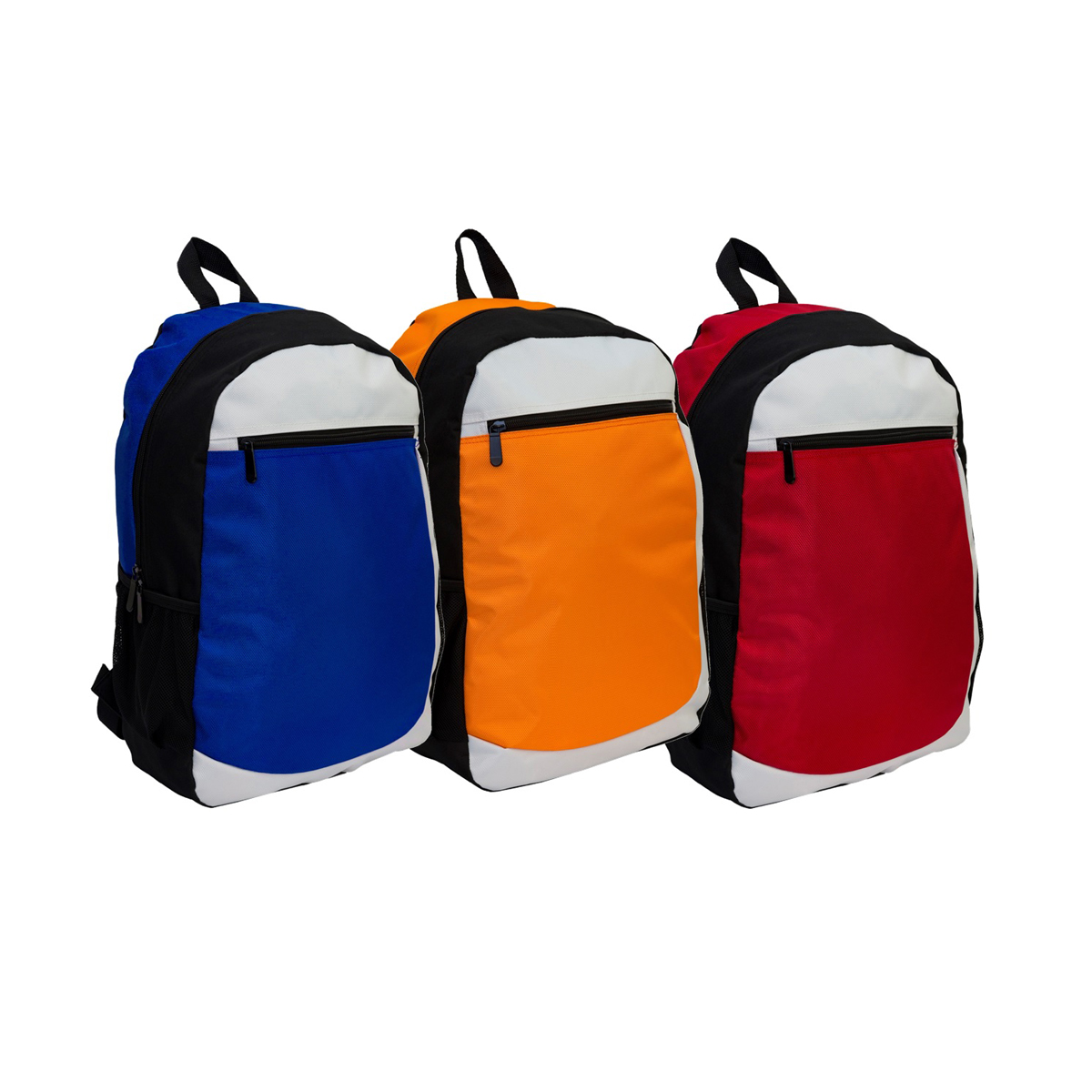 Backpack Printing Singapore | Corporate Gifts SG | TREA