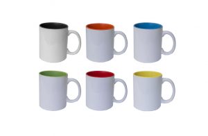 Ceramic Cup Printing