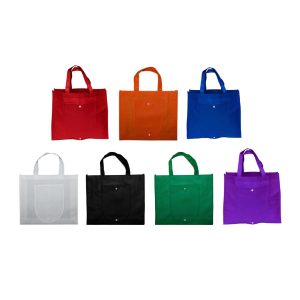 Foldable Non Woven Shopping Bag
