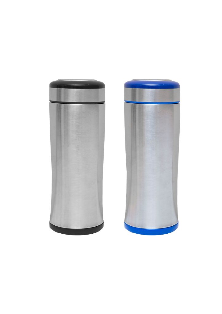 Stainless Steel Thermos Flask Printing
