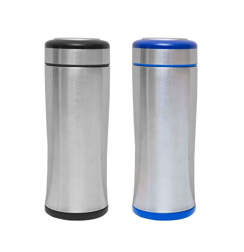 Stainless Steel Thermos Flask Printing