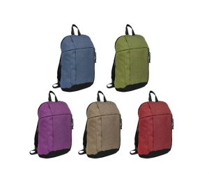 Nylon Backpack BP73