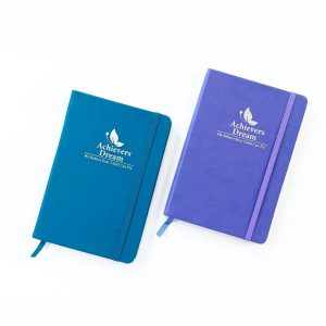 Custom Notebook