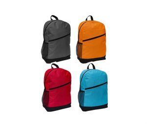 Nylon Backpack BP69