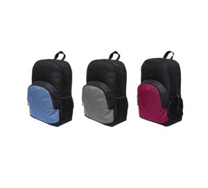 Nylon Backpack BP70
