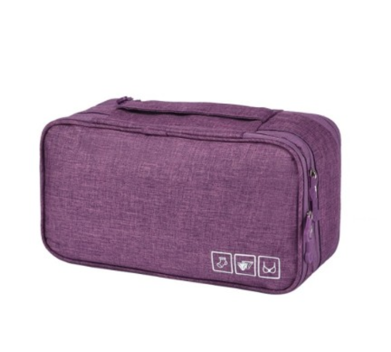 Travel Storage Bag Printing, Cosmetic Pouch Printing