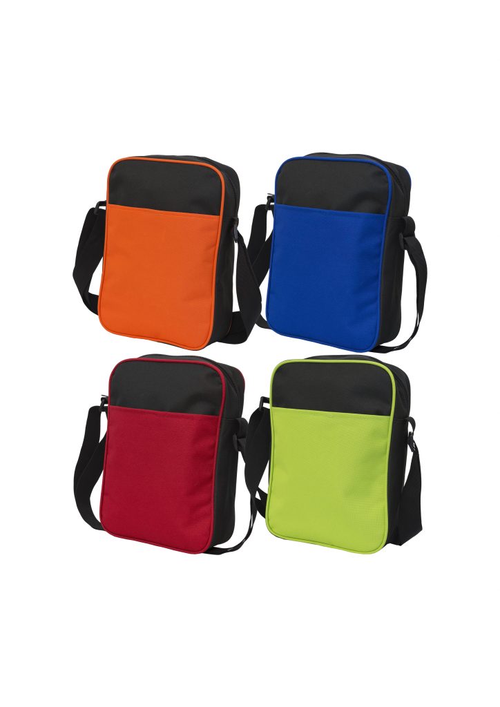 Sling Bag w/ Front Pocket (BP39)