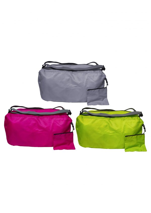 Custom Foldable Travel Bags (TL04)