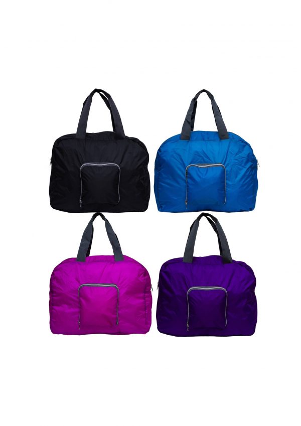 Custom Foldable Travelling Bag (TL05)