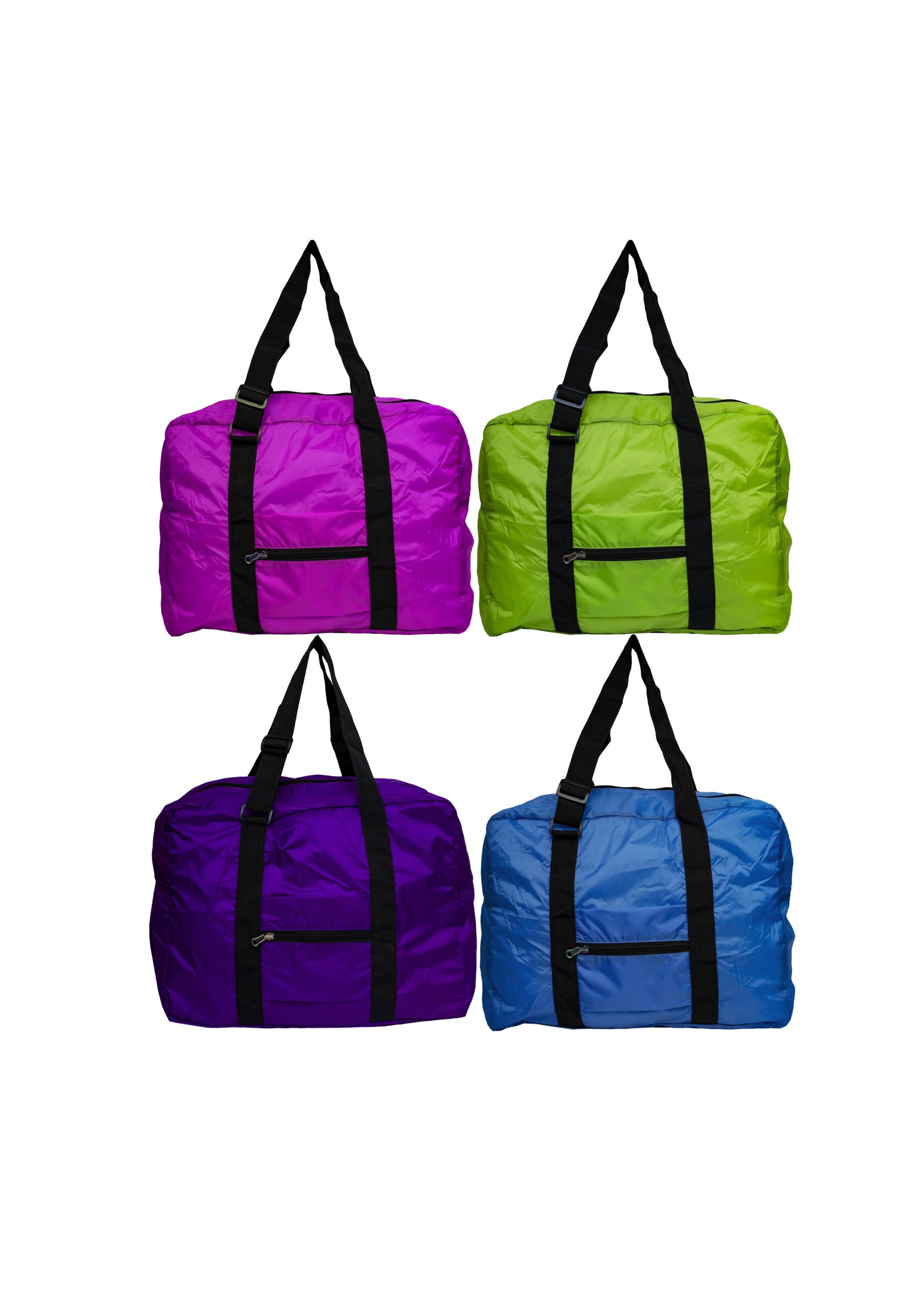 Foldable Travel Bag  Tupper House