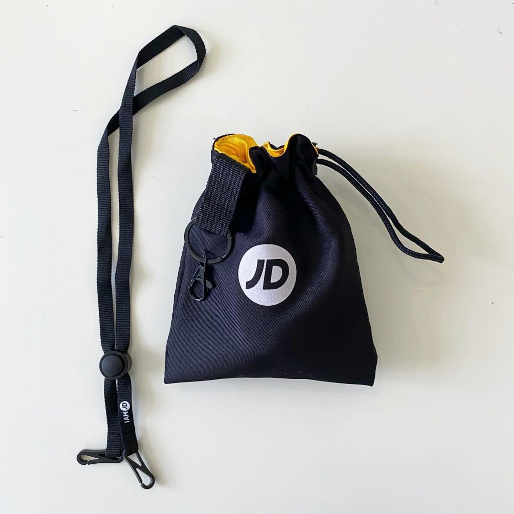 Original JSCULPT/Deuce Bag Bundle Deal – J Sculpt Fitness
