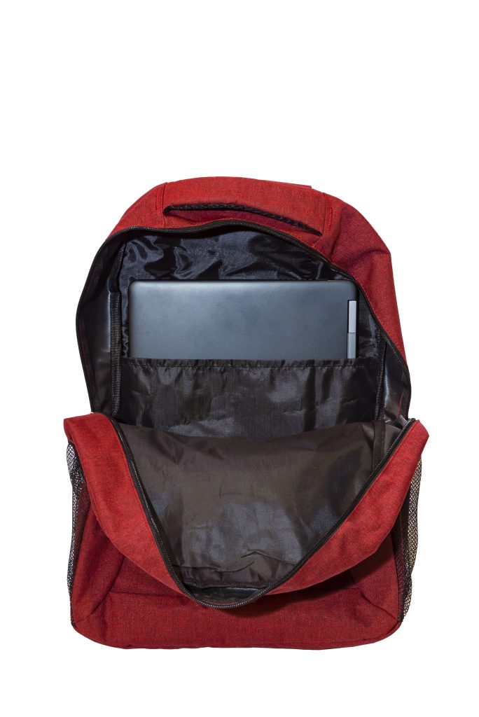 Custom Nylon Backpack