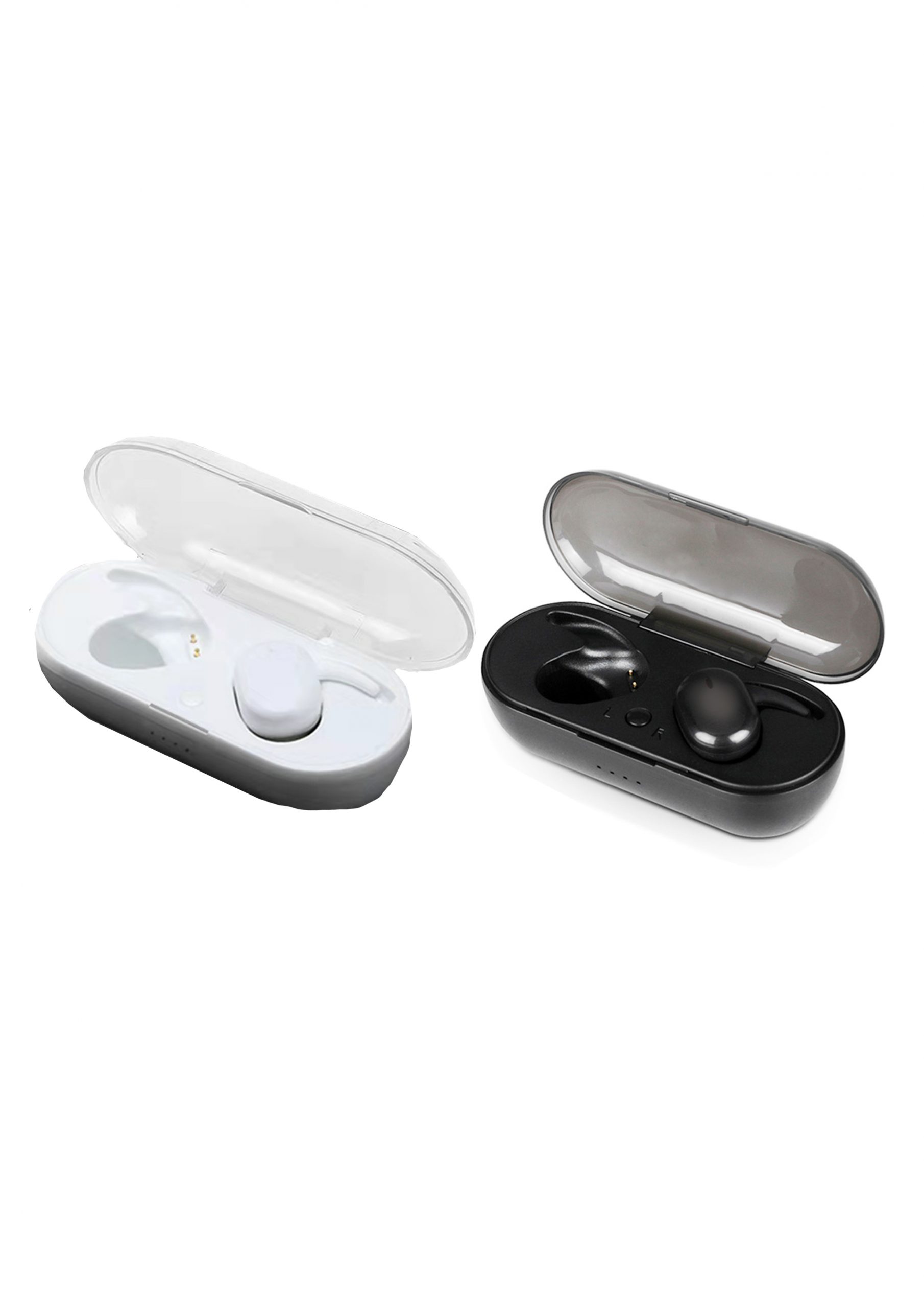 Y30 earbuds online instructions