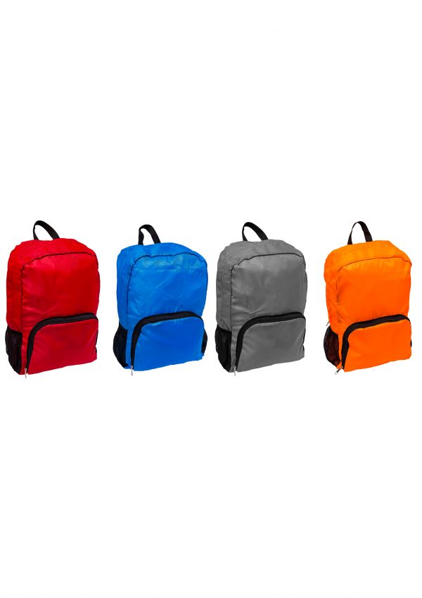Nylon Backpack BP74