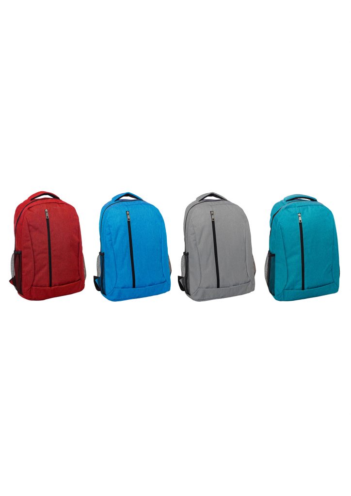 Nylon Backpack BP76
