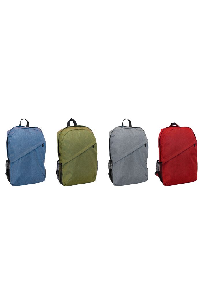 Nylon Backpack BP77